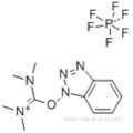 HBTU CAS 94790-37-1